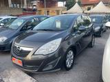 Opel OPEL MERIVA 1.3 DIESEL 95 (CV) 2013 - Opel Meriva mit Diesel-Antrieb: 1.3