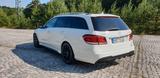 Mercedes-Benz E 63 AMG E 63 T AMG S 4MATIC AMG S - gebrauchte Mercedes-Benz E 63 AMG aus dem Jahr 2013