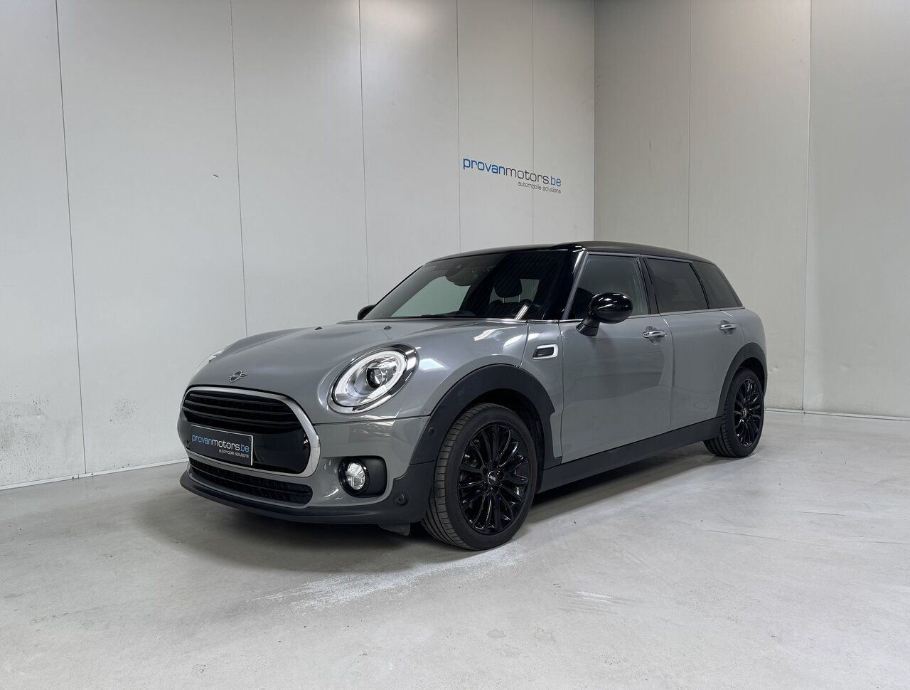 MINI Cooper Clubman 1.5 Benzine Autom. - Airco - GPS 