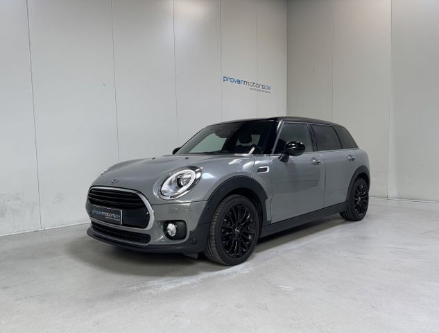 MINI Cooper Clubman 1.5 Benzine Autom. - Airco - GPS 
