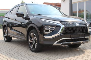 Mitsubishi Eclipse Cross - 4
