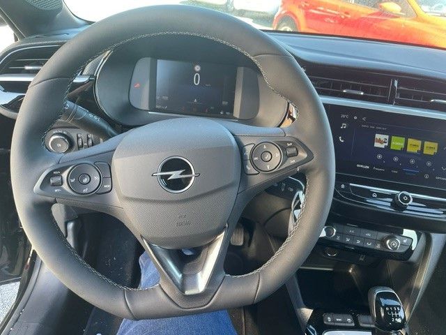 Fahrzeugabbildung Opel Corsa 1.2 Turbo GS+AppleCar+AndroidAuto+PDC