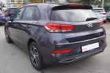 Hyundai i30 1.5 Intro Edition DCT VC SHZ LED Navi Kamera - gebrauchte Hyundai i30 aus dem Jahr 2020