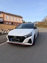 Hyundai i20 1.6 T-GDI 150kW N Performance N Performance - Hyundai: Unfallwagen