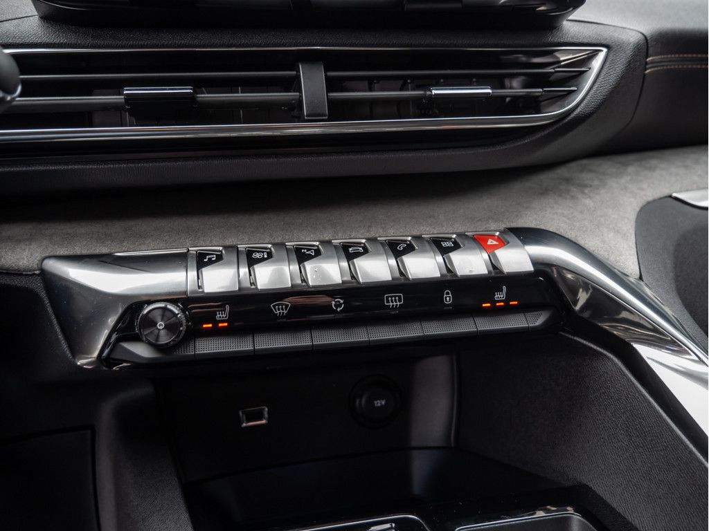 Peugeot 3008 - Bild 17