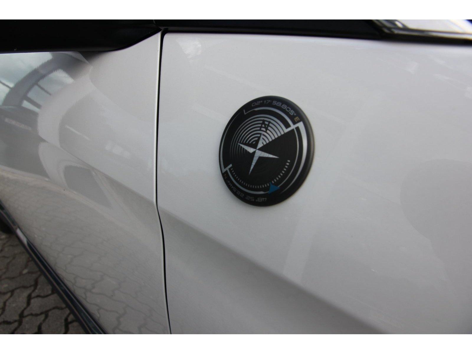 Peugeot 3008 Crossway PT 130 EAT8 Navi e-Klappe LED RFK