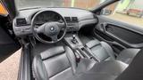 BMW 325ti compact - - BMW 325: Ti