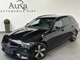 Mercedes-Benz C 220d T Avantgarde NAV+LED+AHK+KAM+CARPLAY+VCOC - gebrauchte Mercedes-Benz C 220 aus dem Jahr 2022