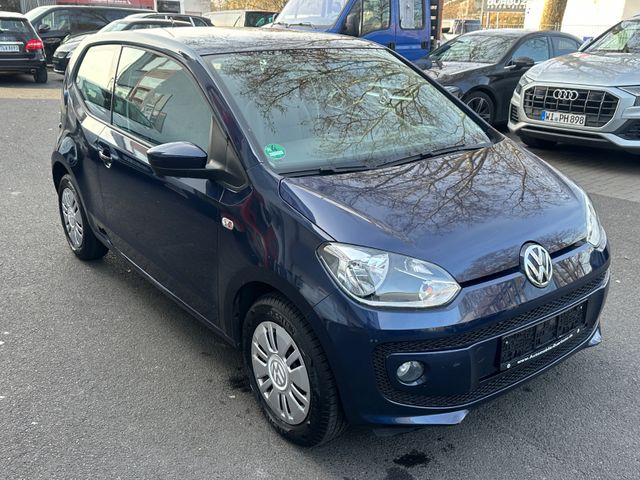 Volkswagen up! move up1.0 PDC~EU5~STHZ