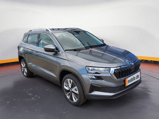 Skoda Karoq 1.5 TSI DSG Selection nMod ACC eHeckkl Kam