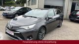 Toyota Avensis Touring Sports Team D*1.Hand*Navi*Kamera - Toyota Gebrauchtwagen in Mönchengladbach