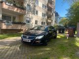 Volkswagen Vw passat cc 2.0 tdi rechtslenker rhd - Rechtslenker mit Diesel-Antrieb