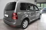Volkswagen Touran Highline 1.4 TSI Navi Klima ParkAssist - gebrauchte VW Touran aus dem Jahr 2009