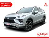 Mitsubishi Eclipse Cross 2.4Hybrid Basis 4WD LED Navi 360°