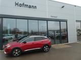 Peugeot 3008 Hybrid4 GT Navi, SHZ, Kamera, 4WD, S-Dach