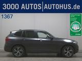 BMW X3 xDrive20d Navi LED LC prof. Harman-Kardon - gebrauchte BMW X3 aus dem Jahr 2020