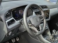 Volkswagen Touran - Vorschau Bild 17