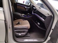 Volkswagen Touareg - Vorschau Bild 8