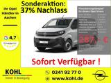 Opel Vivaro Standard M 2.0 D 145PS Temp Klimaautom PD - Opel Vivaro in Aachen