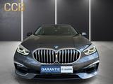BMW 118i Luxury Line/Tempomat/Navi/249€Finanzierung - BMW 118 mit Benzin-Antrieb: Leder