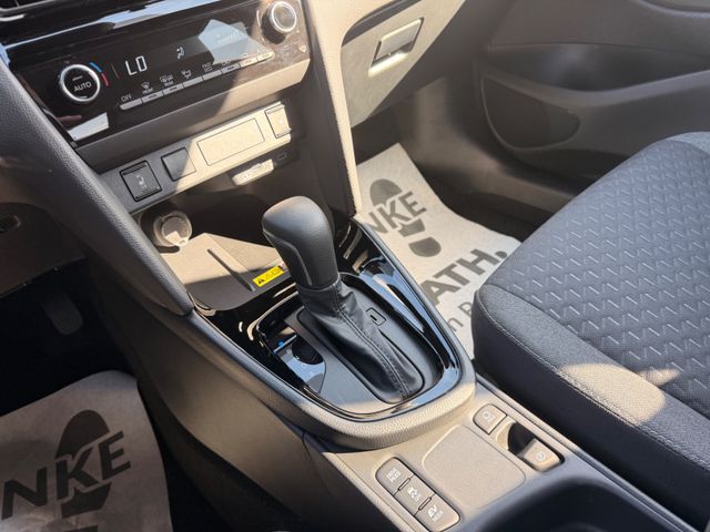 Toyota Yaris Cross Hybrid FWD Teamplayer