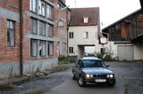 BMW e34 525i - BMW 525 aus 1991: 525i