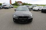 BMW 320i Touring Navi Sitzhz PDC - BMW 320 aus 2009: Kombi, 320i
