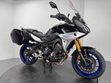 Yamaha TRACER 900 GT *1. HAND *TOP-ZUSTAND - YAMAHA TOURER