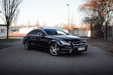 Mercedes-Benz Mercedes CLS 63 AMG 4-Matic Speedshift - gebrauchte Mercedes-Benz CLS 63 AMG aus dem Jahr 2014