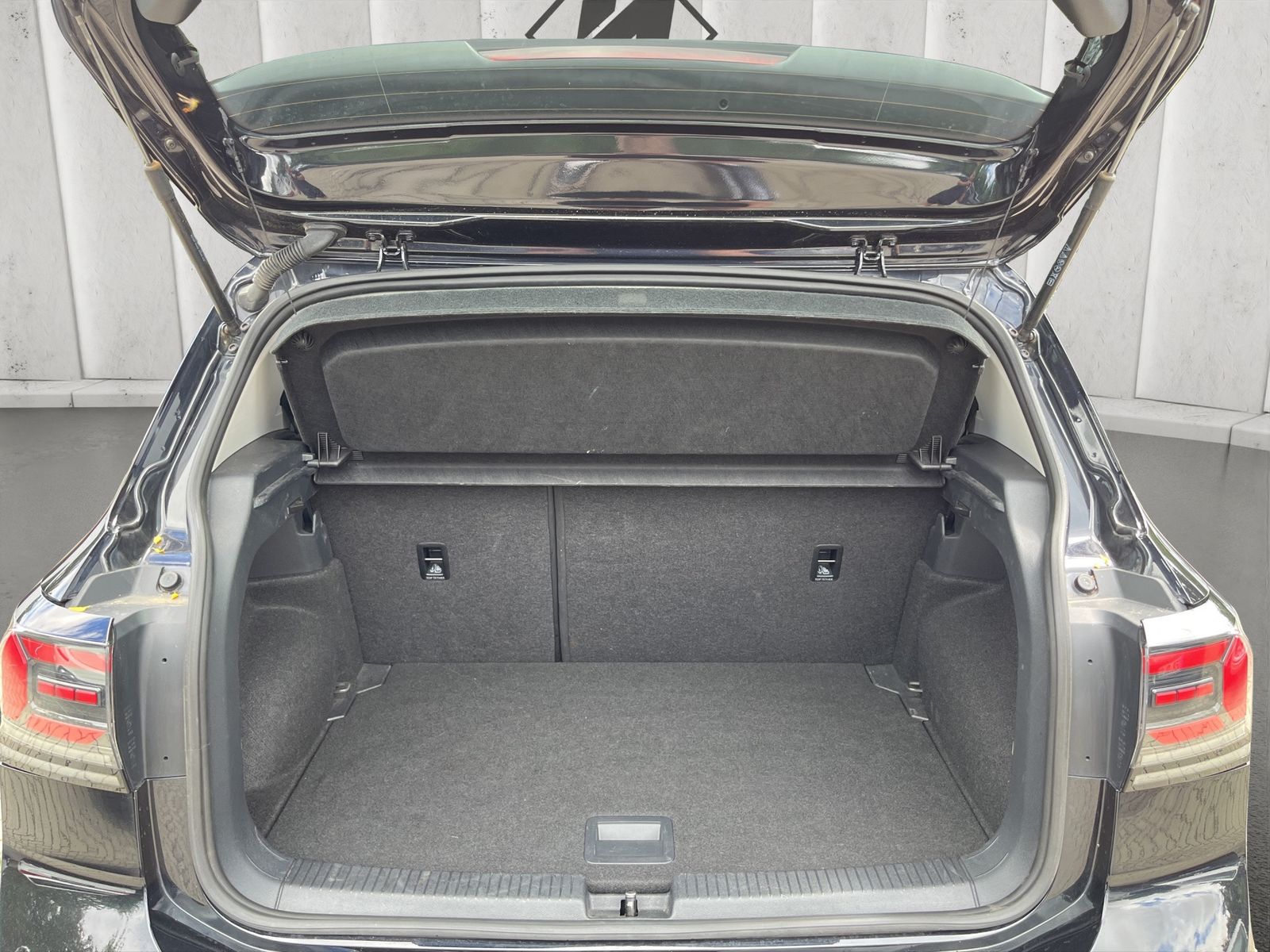 Fahrzeugabbildung Volkswagen T-Cross DSG*ViCo*SmartLink*PDC*ACC*IQ*u.v.m**