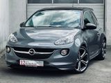 Opel Adam S*150PS*LEDER*SHZ*LHZ*TEMP*PDC*2.HAND*SPORT - Opel Adam aus 2016