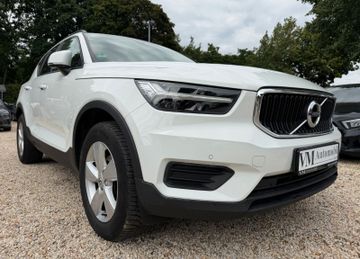 Volvo XC40 - 3