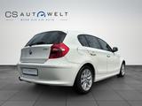 BMW 118i BI-XENON/KLIMAAUT/PDC/SITZHEIZUNG/TEMPO - BMW 118 aus 2009: 118i