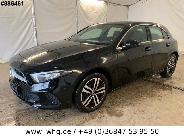 Mercedes-Benz A 250 e Progressive LED Navi DAB SpurP. MBUX Kam