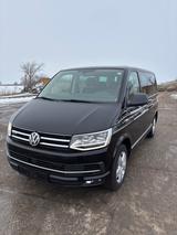 Volkswagen T6 Caravelle - VW T6 Caravelle von privat