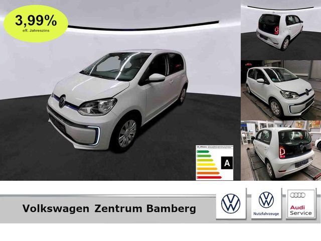 Volkswagen up! e-up! move up!+MAPS & MORE DOCK+BLUETOOTH