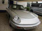 Alfa Romeo Spider Cabrio - Alfa Romeo aus 1990
