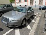 Audi A6 2,4L von erste Hand - Audi: Von