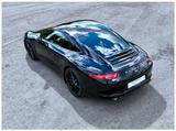 Porsche 991 911 Black Edition - BOSE - Scheckheft - Porsche: 911e