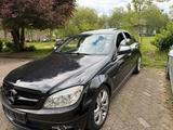 Mercedes-Benz - Mercedes-Benz 320 aus 2007