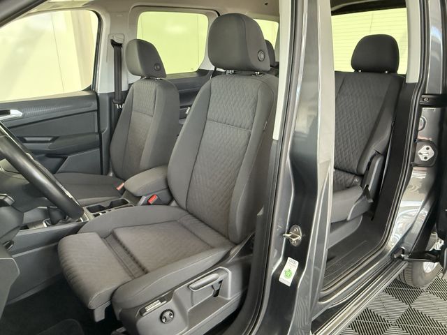 Volkswagen Caddy LIFE 2.0TDI ACC STANDHZG NAV SIDE KAMERA