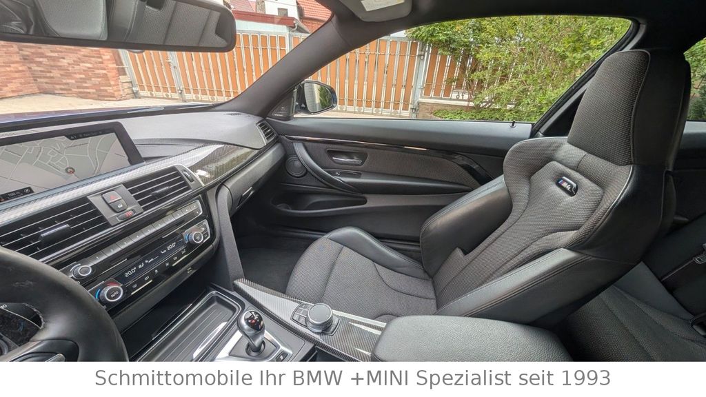 BMW M4 - Bild 33