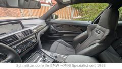 BMW M4 - Vorschau 33