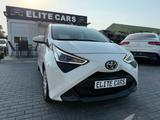 Toyota Aygo AYGO X-Play VVT-i 1.0 Automatik/Kamera/Navi - Toyota in Berlin: Aygo