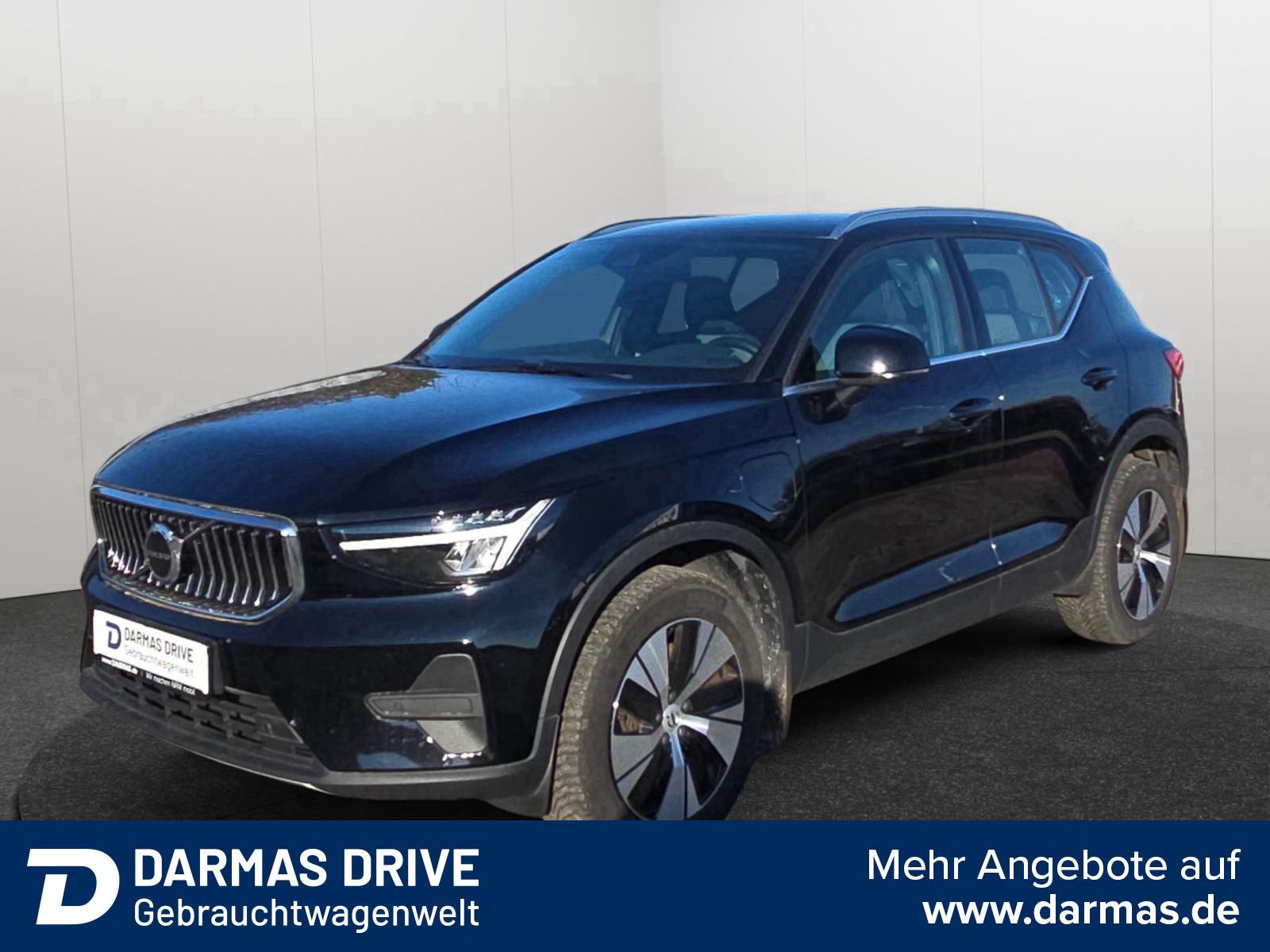 Volvo XC40 T4 Recharge DKG Core WinterP Ahk
