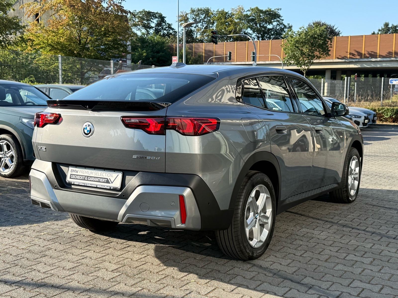 BMW X2 - Bild 2