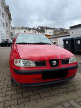 Seat ibiza 1.4 gti - Seat aus 2000