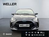 Toyota Yaris Hybrid 1.5 Club *CarPlay*CAM*ACC*Spurhalte - Toyota Yaris: Club