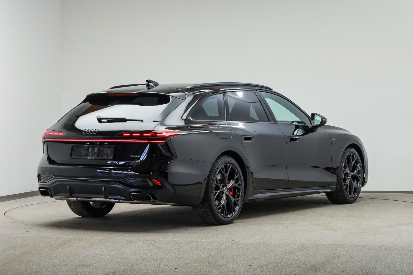 Audi A6 - Bild 2