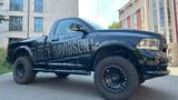 Dodge RAM 1500 Single Cab LPG  Custom Unikat LKW Zul. - Dodge RAM Single Gebrauchtwagen